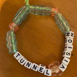 Tunnel Vision Melanie Martinez Bracelet